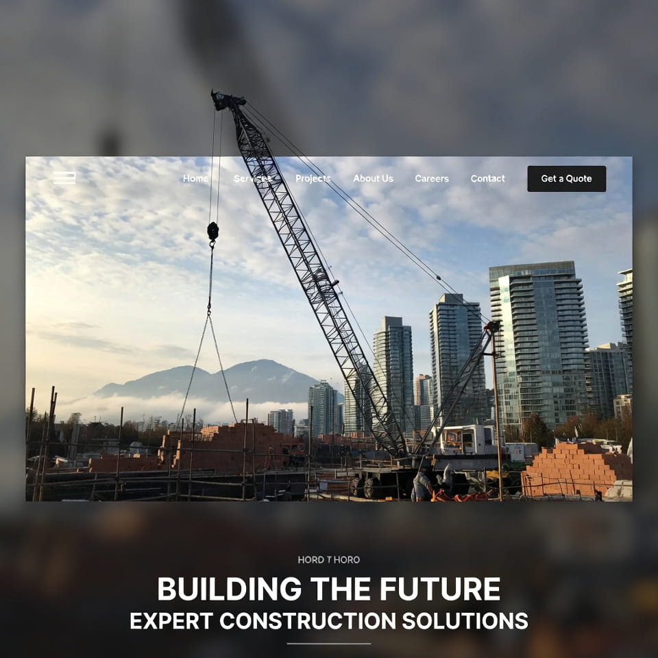 Best Websites for Contractors in Canada: What Top Sites Get Right