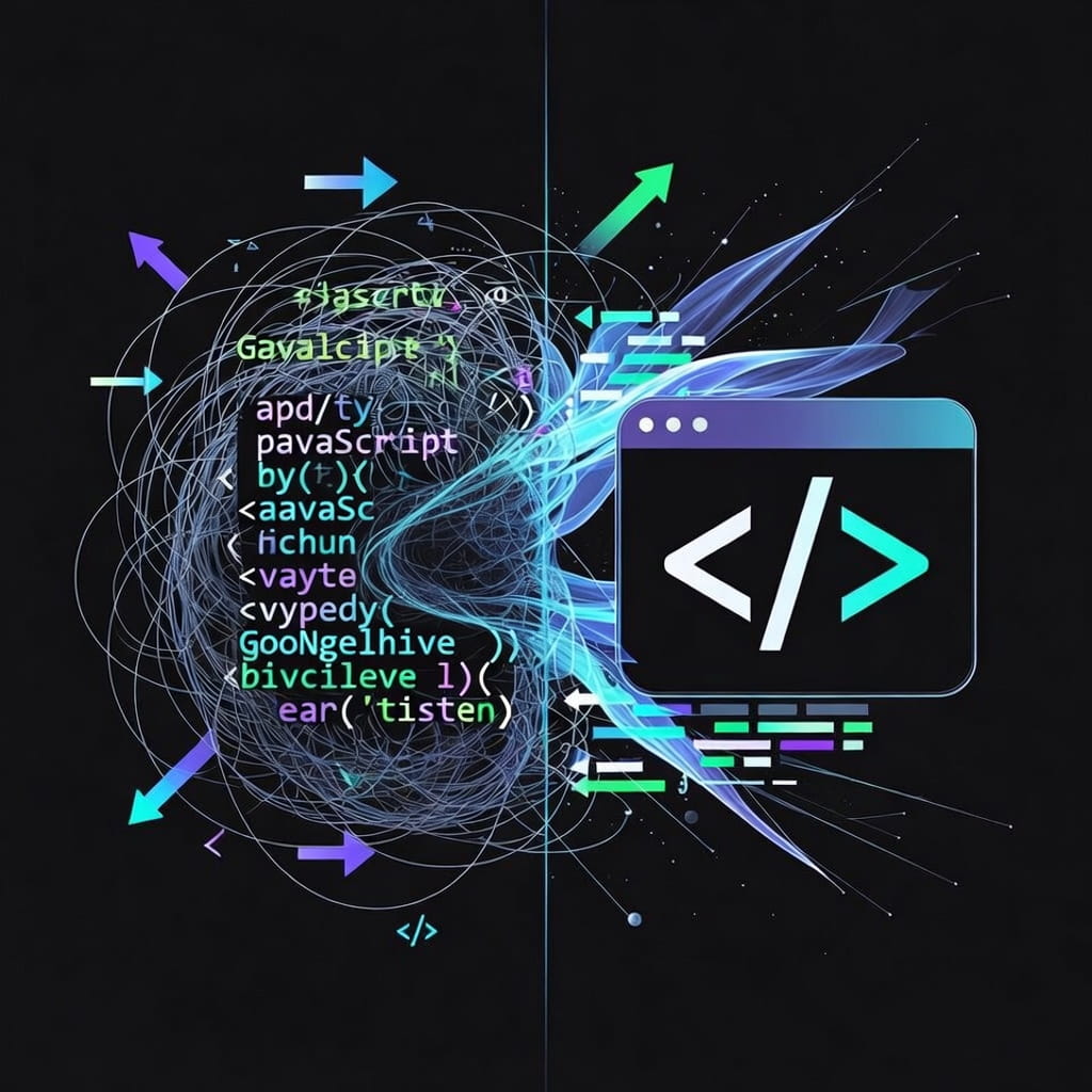 Core Web Vitals scores comparing GoHighLevel vs custom website