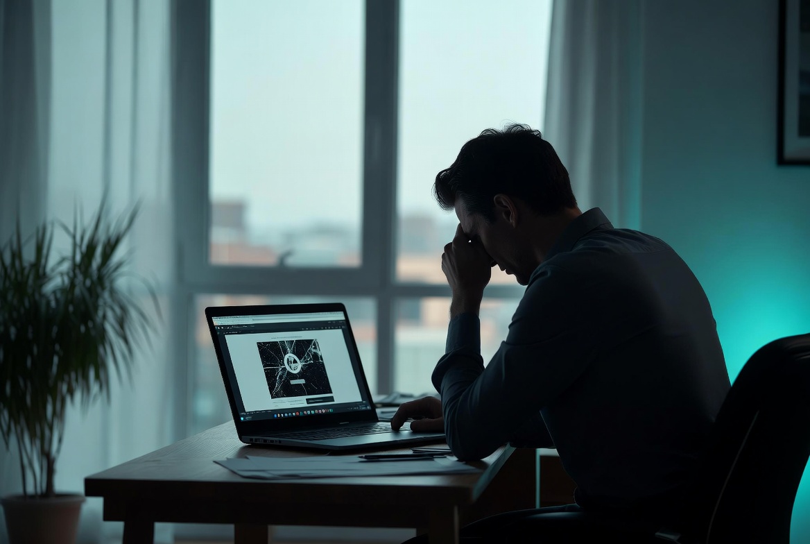 Your Business Website Broke or Disappeared? Here’s Exactly What to Do